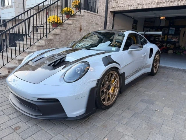 2024 Porsche 992 GT3 RS - Image 6 of 19