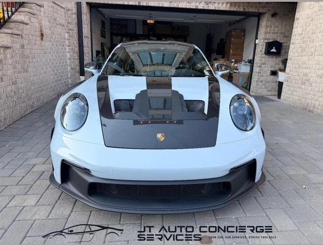 2024 Porsche 992 GT3 RS - Image 2 of 19