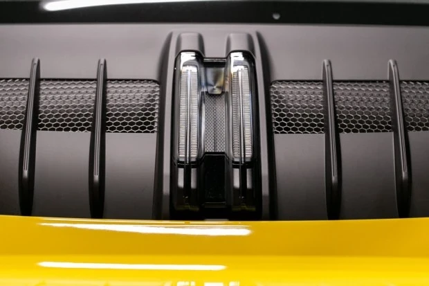2024 Porsche 992 GT3 RS - Image 6 of 7
