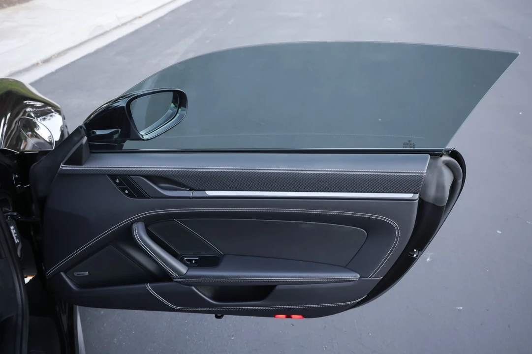 2024 Porsche 992 GT3 - Image 21 of 21