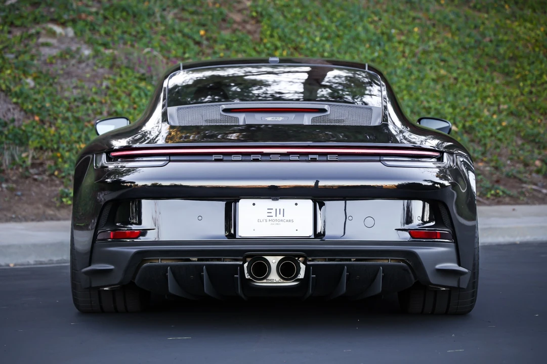 2024 Porsche 992 GT3 - Image 7 of 21