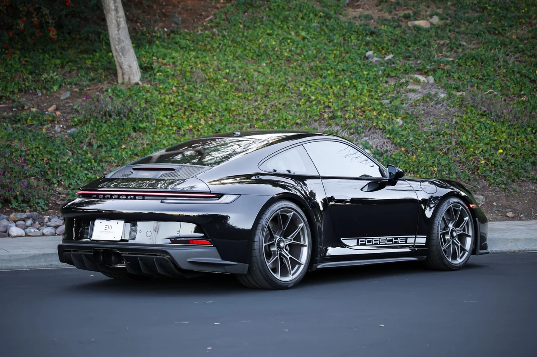 2024 Porsche 992 GT3 - Image 6 of 21