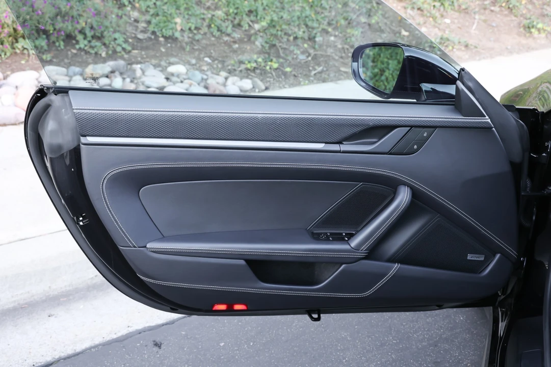 2024 Porsche 992 GT3 - Image 10 of 21