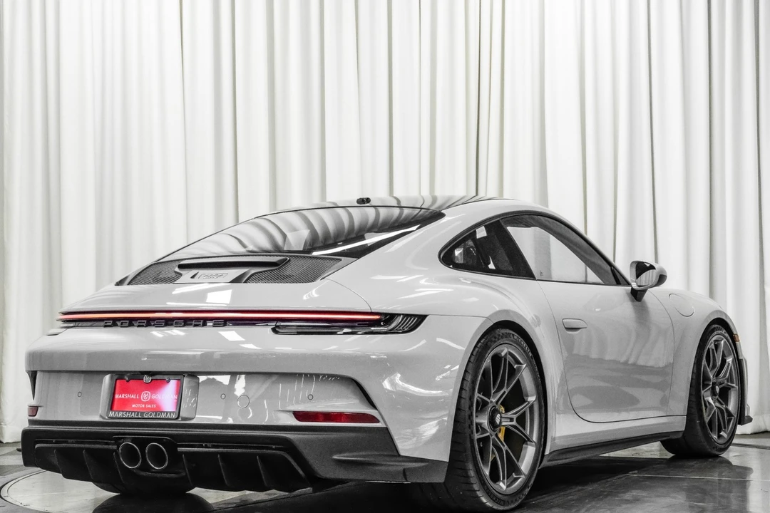 2024 Porsche 992 GT3 - Image 9 of 21