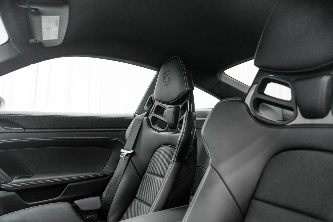 2024 Porsche 992 GT3 - Image 16 of 21