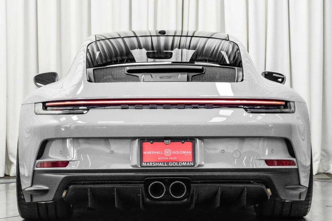 2024 Porsche 992 GT3 - Image 8 of 21