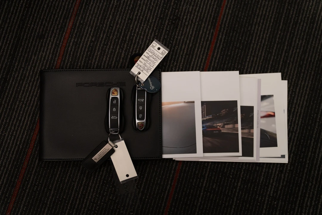 2024 Porsche 992 GT3 - Image 19 of 21