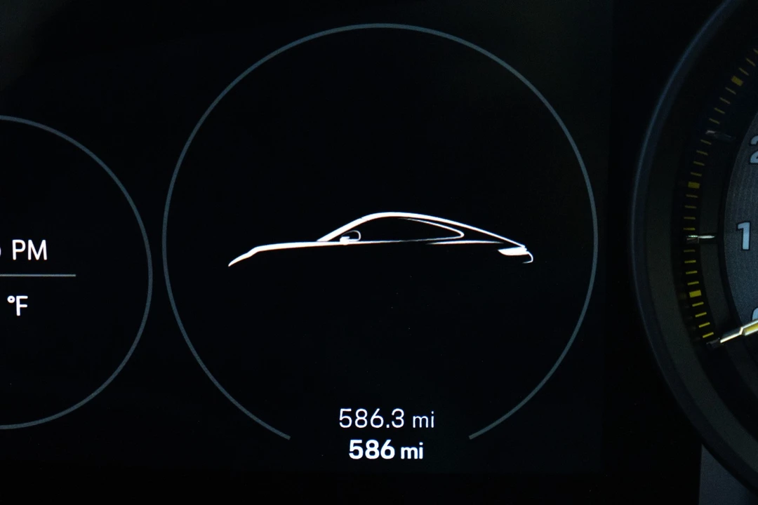 2024 Porsche 992 GT3 - Image 20 of 21