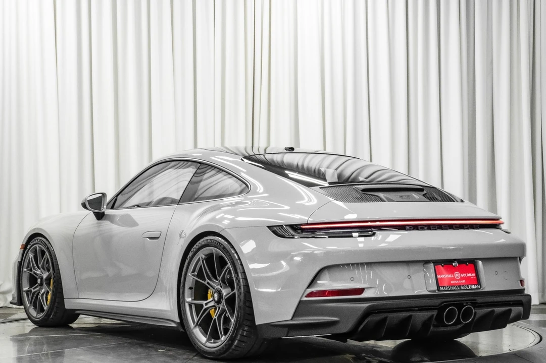 2024 Porsche 992 GT3 - Image 7 of 21