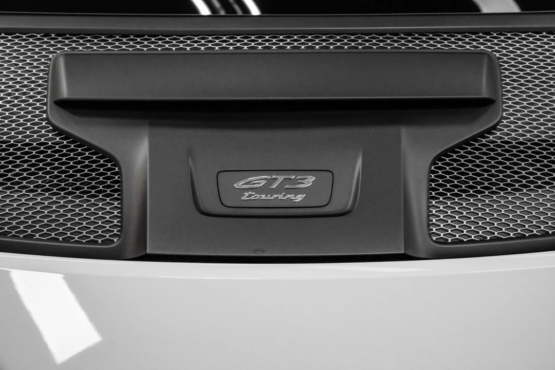 2024 Porsche 992 GT3 - Image 12 of 21
