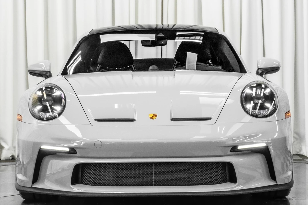 2024 Porsche 992 GT3 - Image 4 of 21