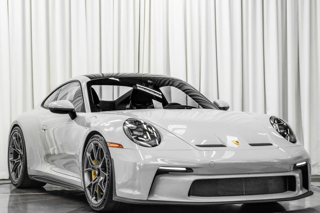 2024 Porsche 992 GT3 - Image 3 of 21