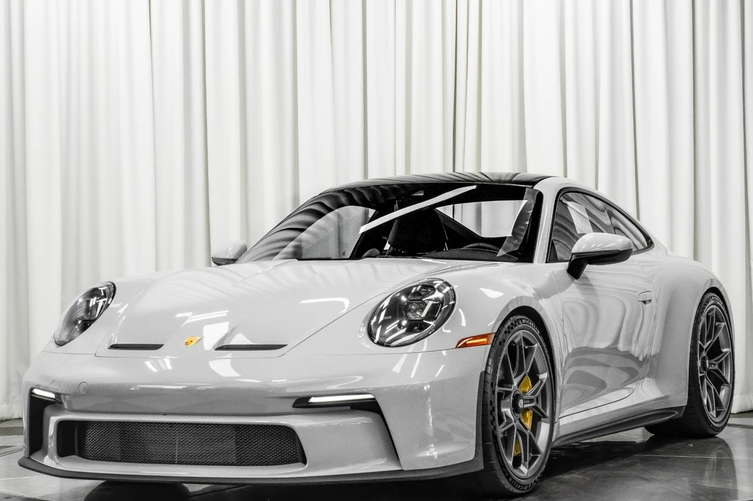 2024 Porsche 992 GT3 - Image 5 of 21