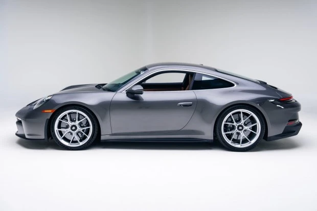 2024 Porsche 992 GT3 - Image 3 of 8
