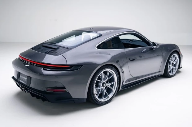 2024 Porsche 992 GT3 - Image 2 of 8