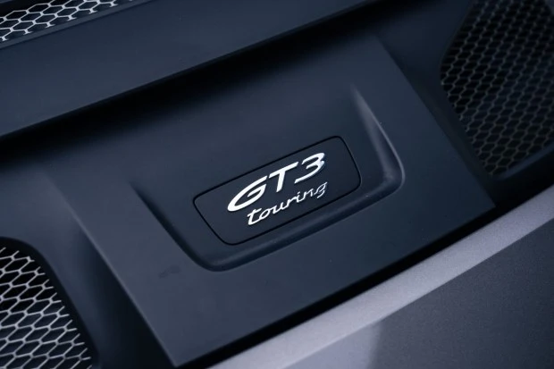2024 Porsche 992 GT3 - Image 6 of 8