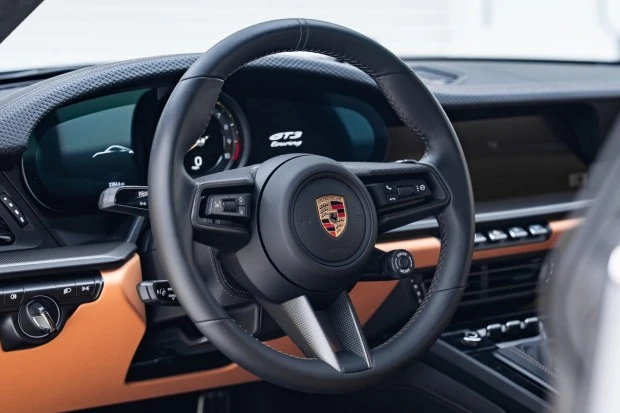 2024 Porsche 992 GT3 - Image 5 of 8