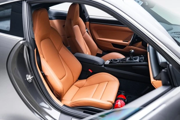 2024 Porsche 992 GT3 - Image 4 of 8