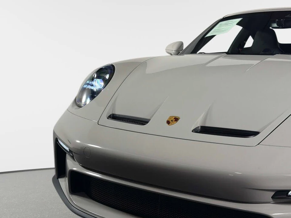 2024 Porsche 992 GT3 Touring - Image 12 of 31