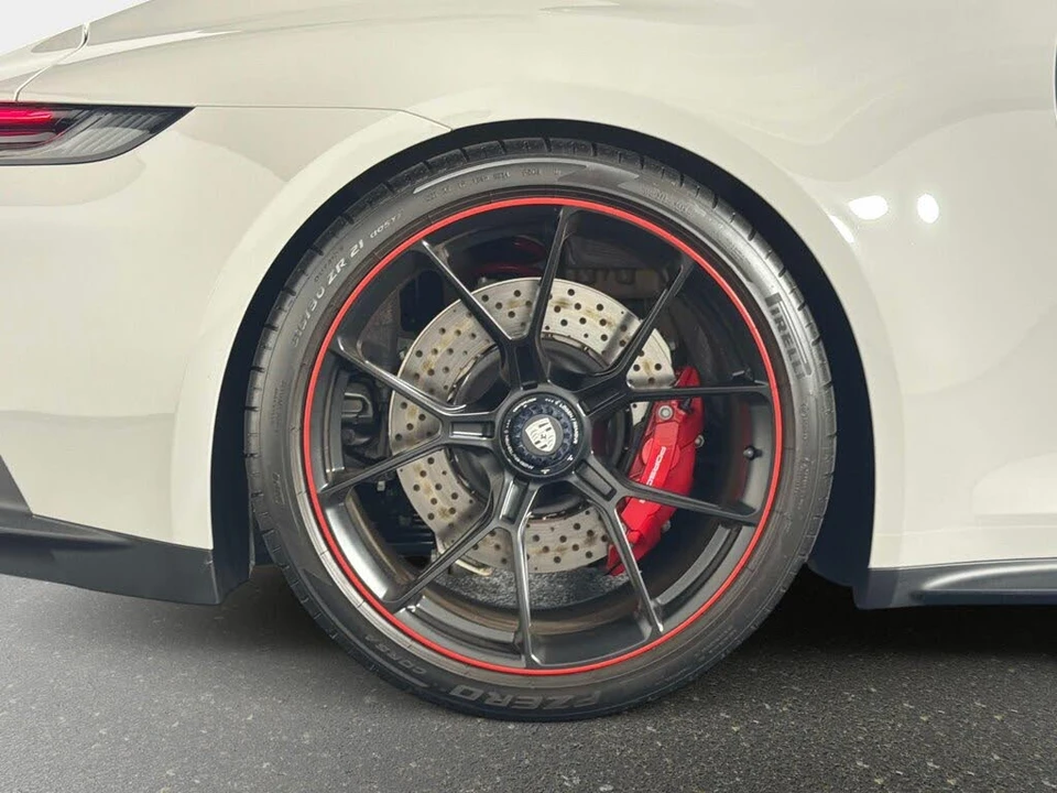2024 Porsche 992 GT3 Touring - Image 21 of 31