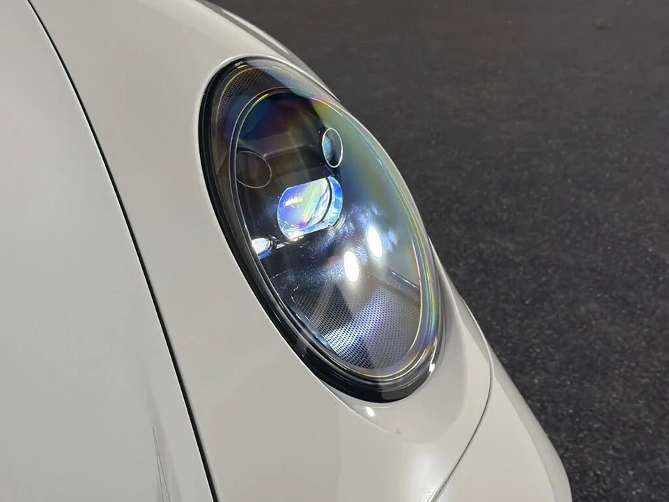 2024 Porsche 992 GT3 Touring - Image 10 of 31