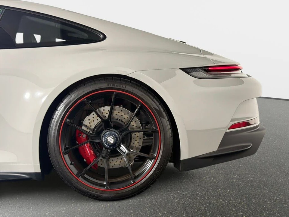 2024 Porsche 992 GT3 Touring - Image 14 of 31