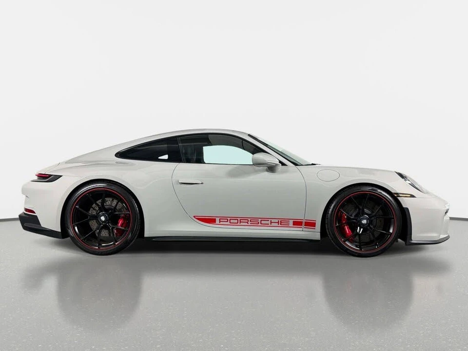 2024 Porsche 992 GT3 Touring - Image 2 of 31