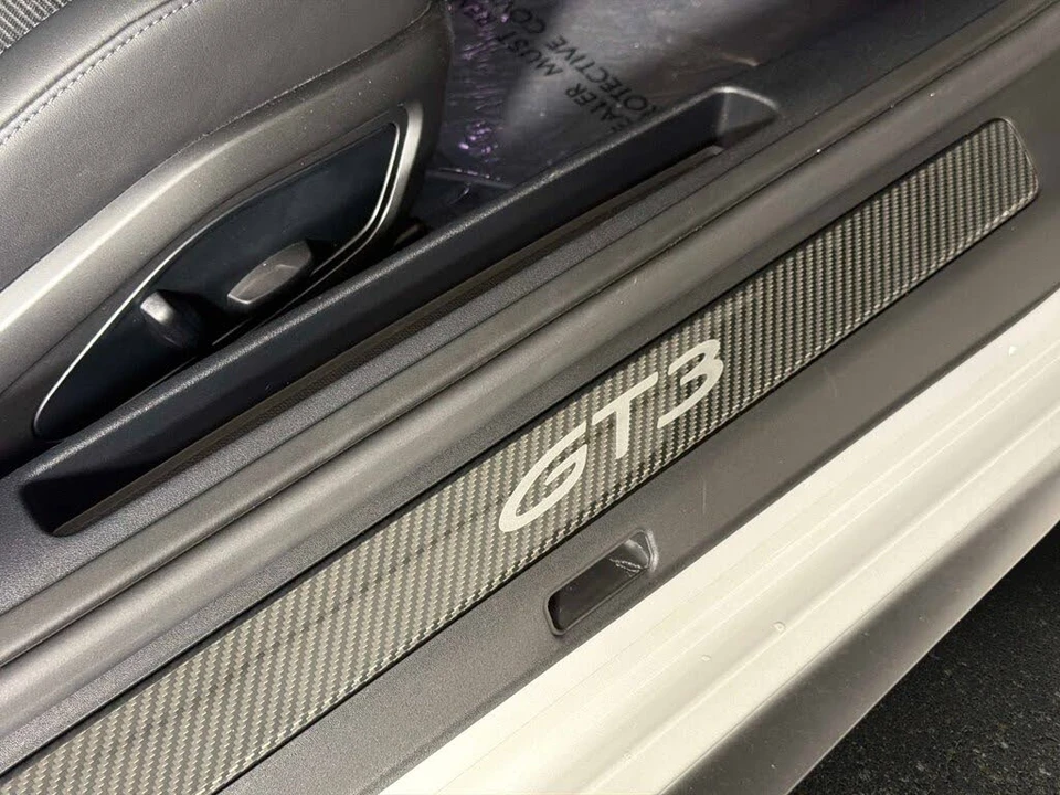2024 Porsche 992 GT3 Touring - Image 28 of 31
