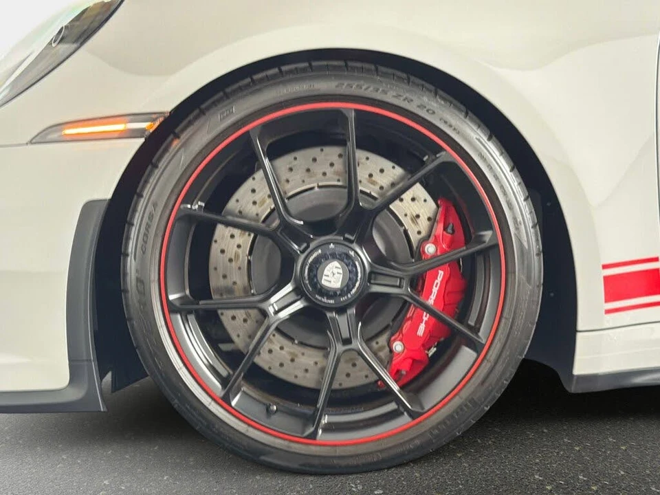 2024 Porsche 992 GT3 Touring - Image 23 of 31