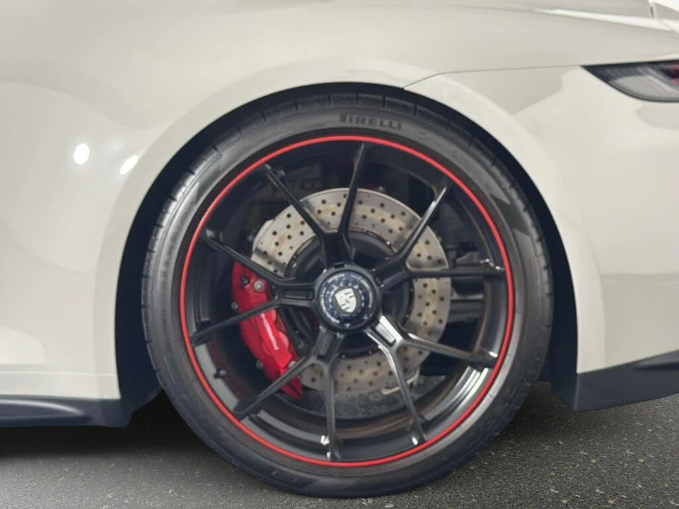 2024 Porsche 992 GT3 Touring - Image 13 of 31