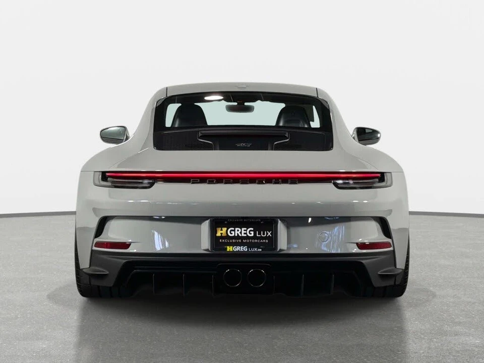2024 Porsche 992 GT3 Touring - Image 4 of 31