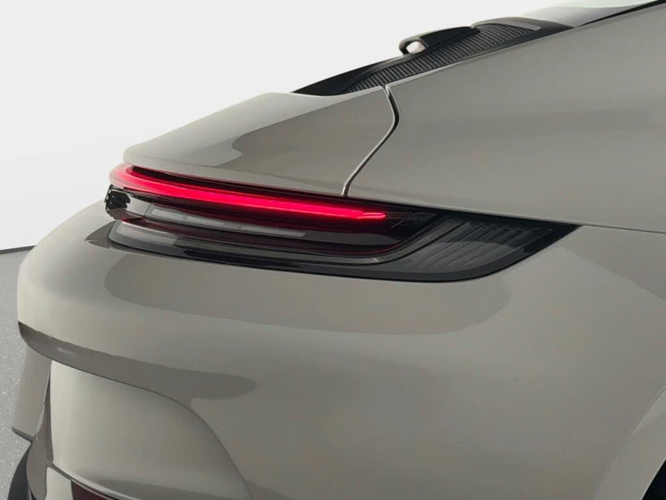2024 Porsche 992 GT3 Touring - Image 19 of 31