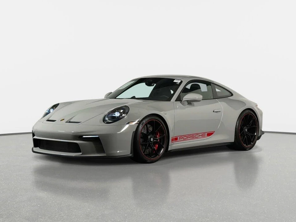 2024 Porsche 992 GT3 Touring - Image 7 of 31