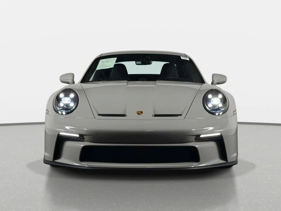 2024 Porsche 992 GT3 Touring - Image 8 of 31