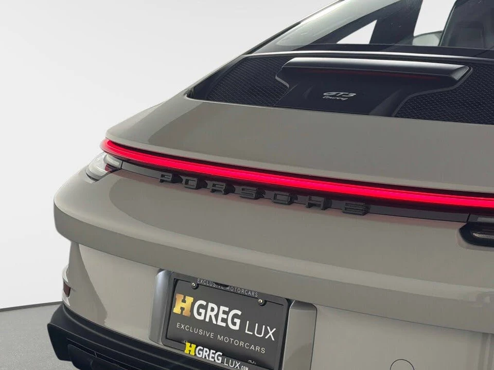 2024 Porsche 992 GT3 Touring - Image 17 of 31