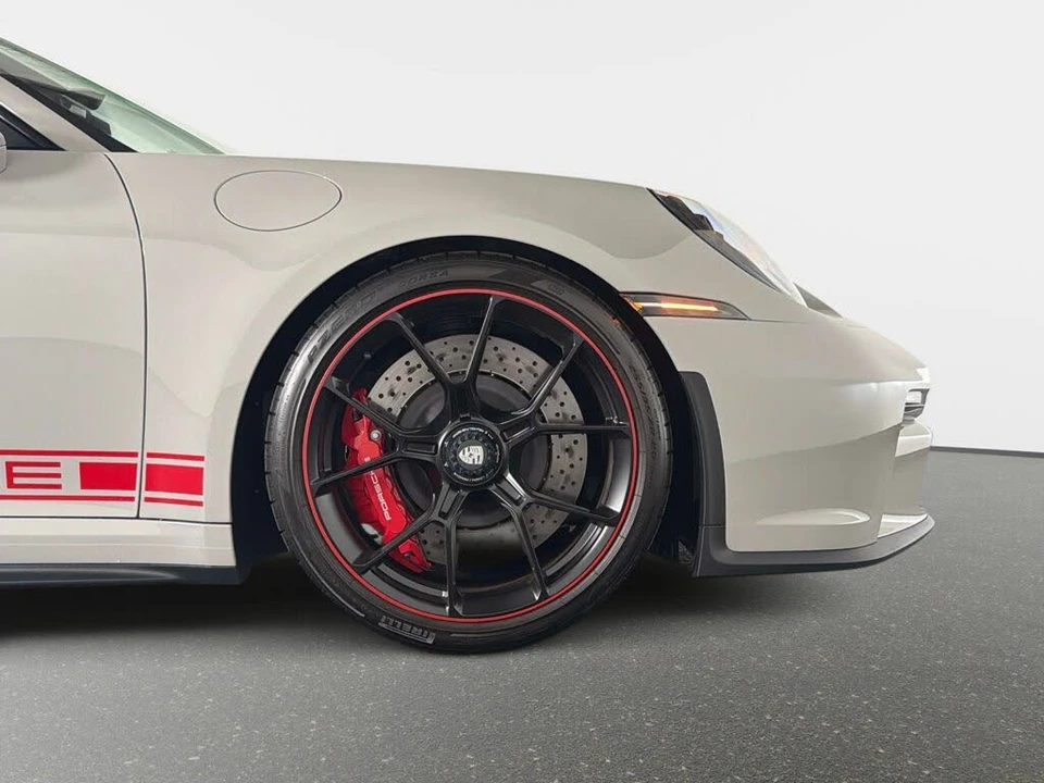 2024 Porsche 992 GT3 Touring - Image 26 of 31