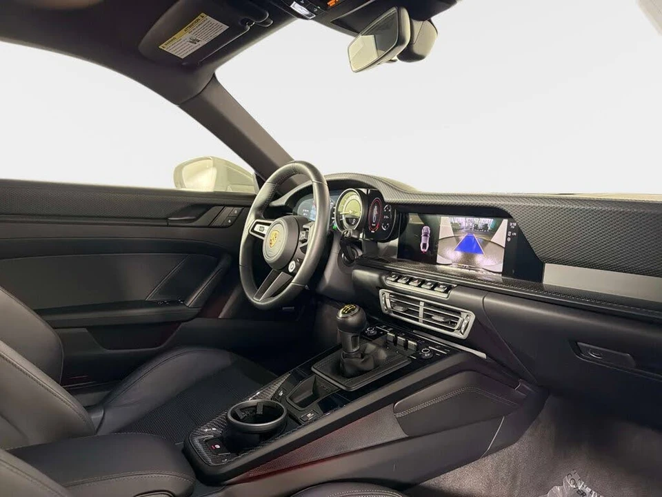 2024 Porsche 992 GT3 Touring - Image 31 of 31