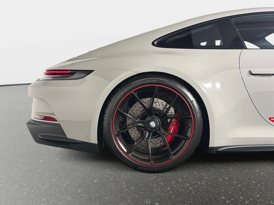 2024 Porsche 992 GT3 Touring - Image 22 of 31
