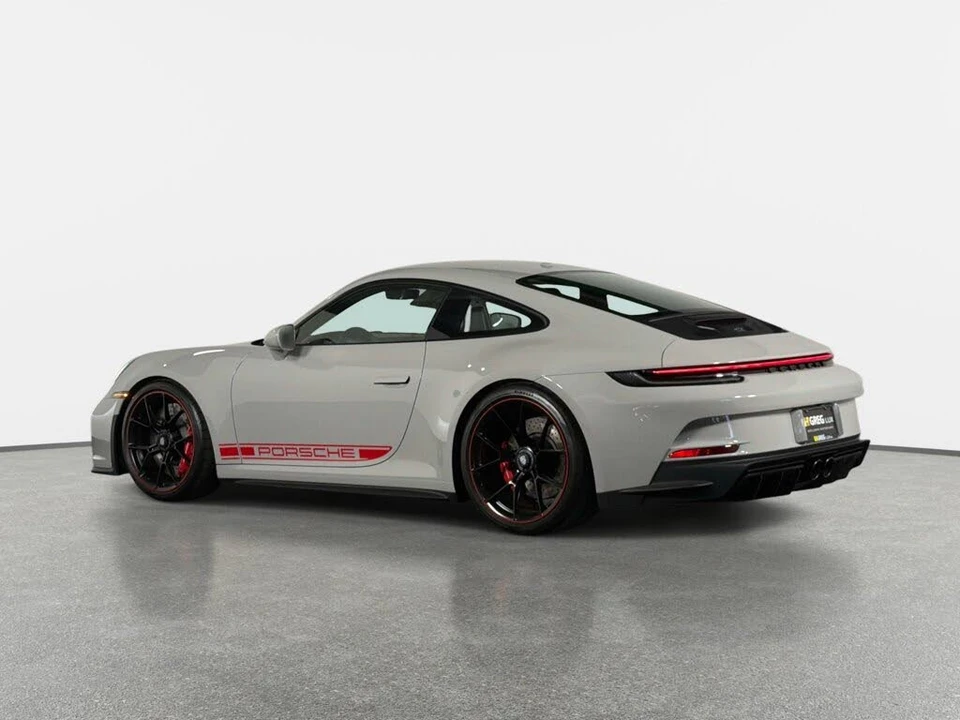 2024 Porsche 992 GT3 Touring - Image 5 of 31