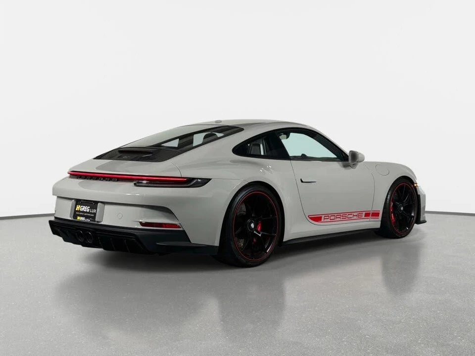 2024 Porsche 992 GT3 Touring - Image 3 of 31