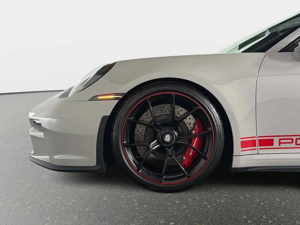 2024 Porsche 992 GT3 Touring - Image 24 of 31