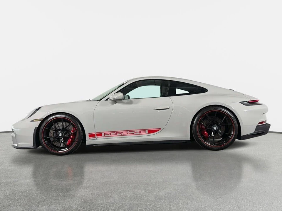 2024 Porsche 992 GT3 Touring - Image 6 of 31