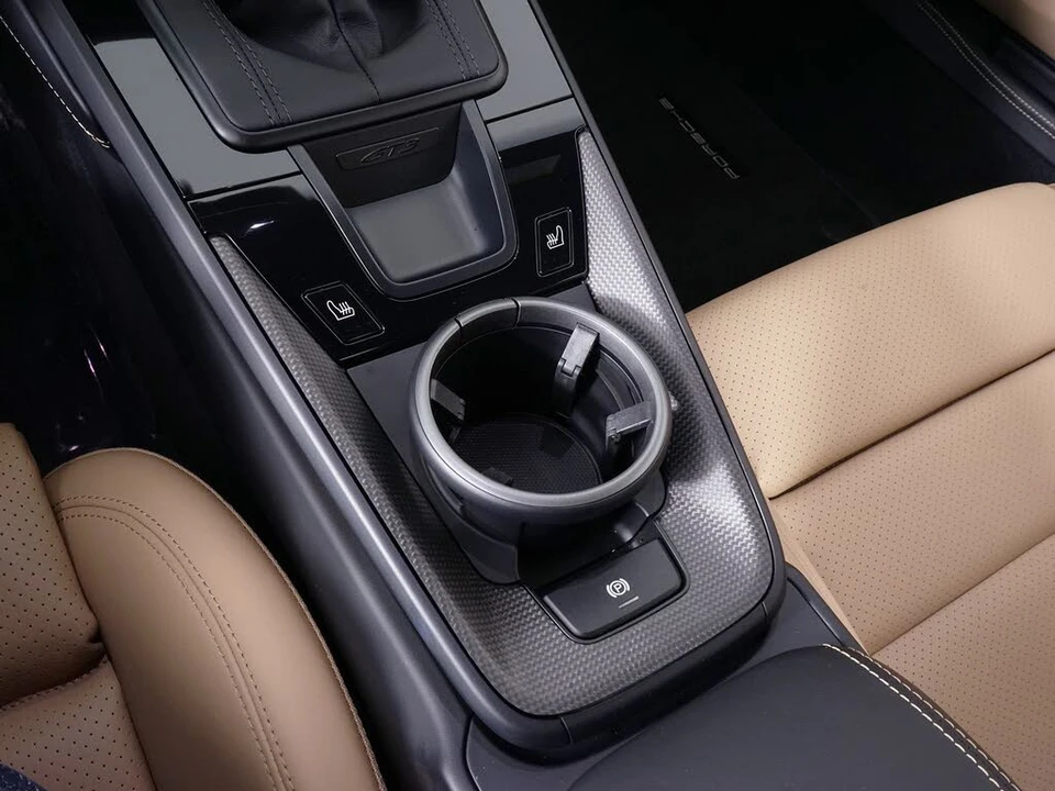 2024 Porsche 992 GT3 Touring - Image 25 of 29