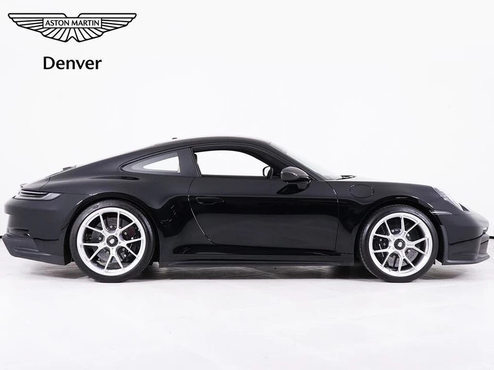 2024 Porsche 992 GT3 Touring - Image 9 of 29