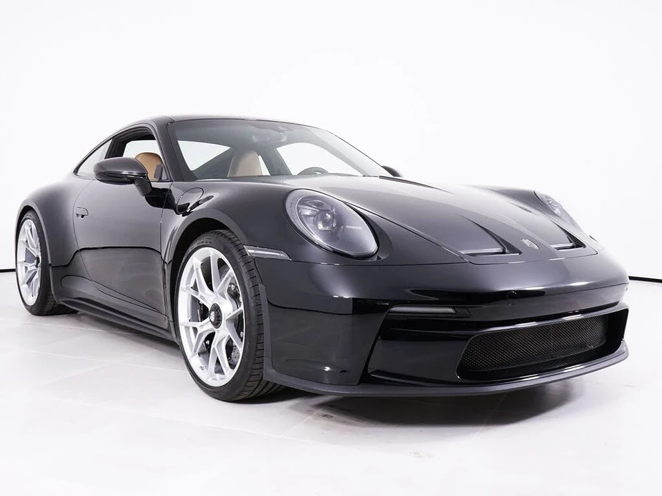 2024 Porsche 992 GT3 Touring - Image 17 of 29