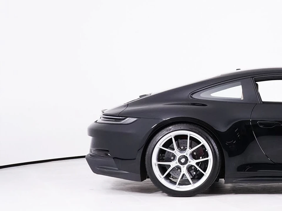 2024 Porsche 992 GT3 Touring - Image 14 of 29