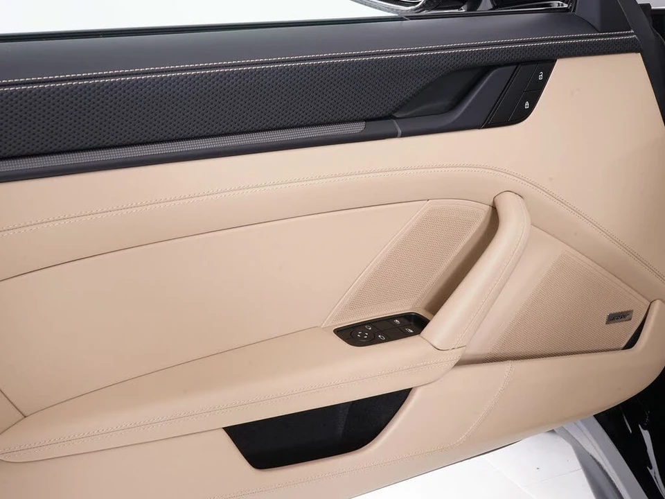 2024 Porsche 992 GT3 Touring - Image 29 of 29