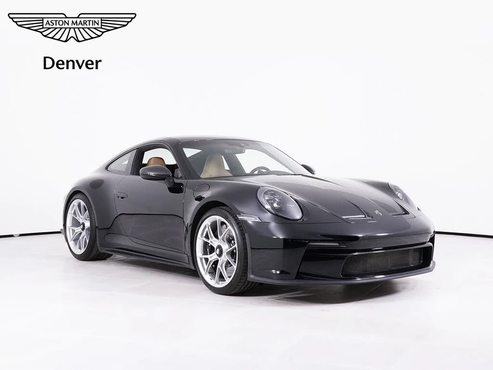 2024 Porsche 992 GT3 Touring - Image 10 of 29