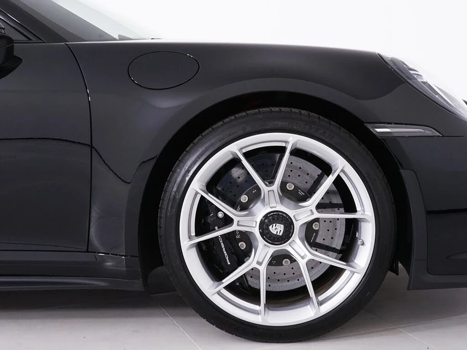 2024 Porsche 992 GT3 Touring - Image 16 of 29