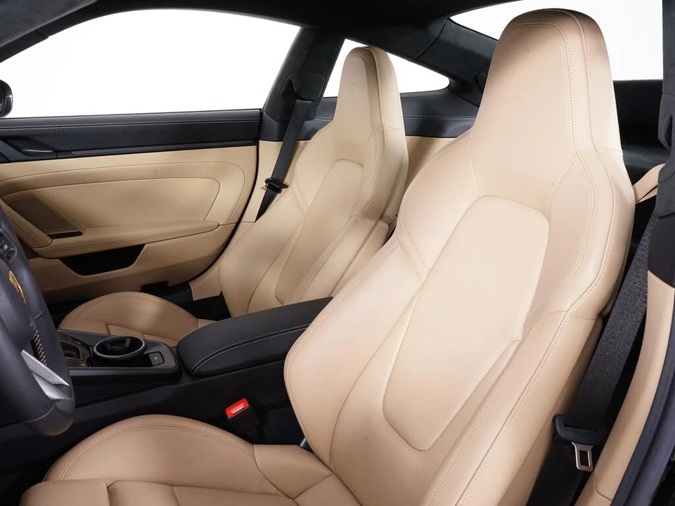 2024 Porsche 992 GT3 Touring - Image 22 of 29
